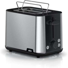 Тостер Braun HT101BI