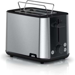 Тостер Braun HT101BI