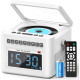 Портативний CD-програвач Greadio Portable CD Player CD-W17