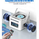 Портативний CD-програвач Greadio Portable CD Player CD-W17