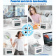Портативний CD-програвач Greadio Portable CD Player CD-W17