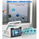 Портативний CD-програвач Greadio Portable CD Player CD-W17