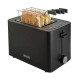 Тостер Bourgini 14.0402 Black