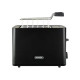 Тостер Bourgini 14.0402 Black