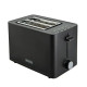 Тостер Bourgini 14.0402 Black