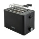 Тостер Bourgini 14.0402 Black