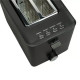 Тостер Bourgini 14.0402 Black