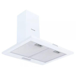 Витяжка Minola HK 6214 WH 700 LED