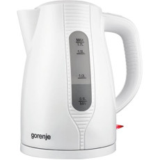 Електричний чайник Gorenje K17WII (FK-1401) White