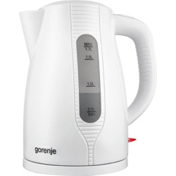 Електричний чайник Gorenje K17WII (FK-1401) White