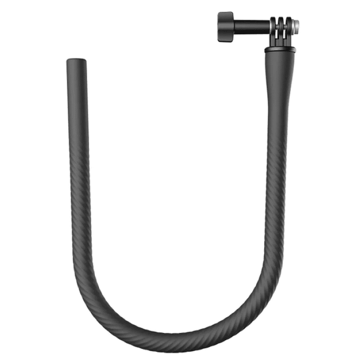 Гнучке кріплення для екшн-камер (телефонів) TELESIN TE-FM-003 Black