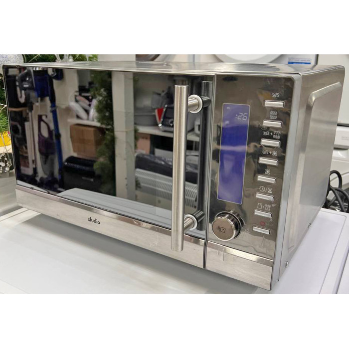 Мікрохвильова піч Studio MD14500 Б/В