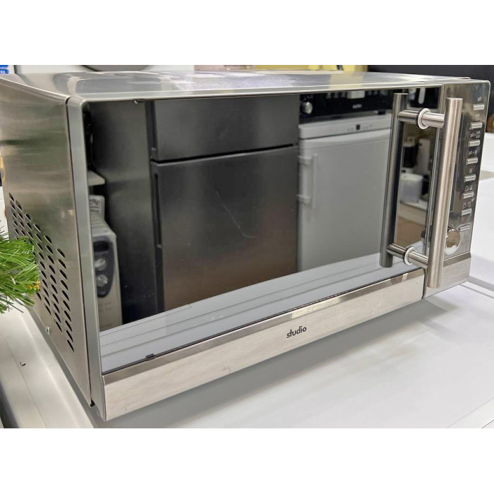 Мікрохвильова піч Studio MD14500 Б/В