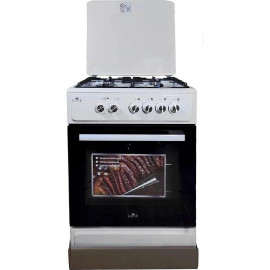 Газова плита Castle CG-60W