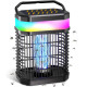 Пастка для комах (мухоловка) Solar Bug Zapper OSFK-01