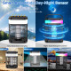 Пастка для комах (мухоловка) Solar Bug Zapper OSFK-01