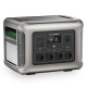 Портативна зарядна станція ALLPOWERS R2500 V2