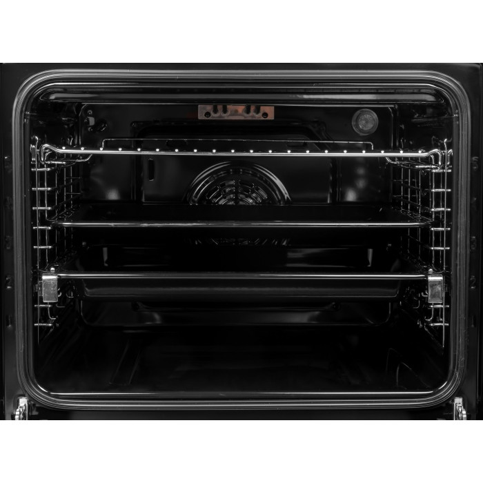 Електрична духова шафа GUNTER&HAUER EOM 868 Black