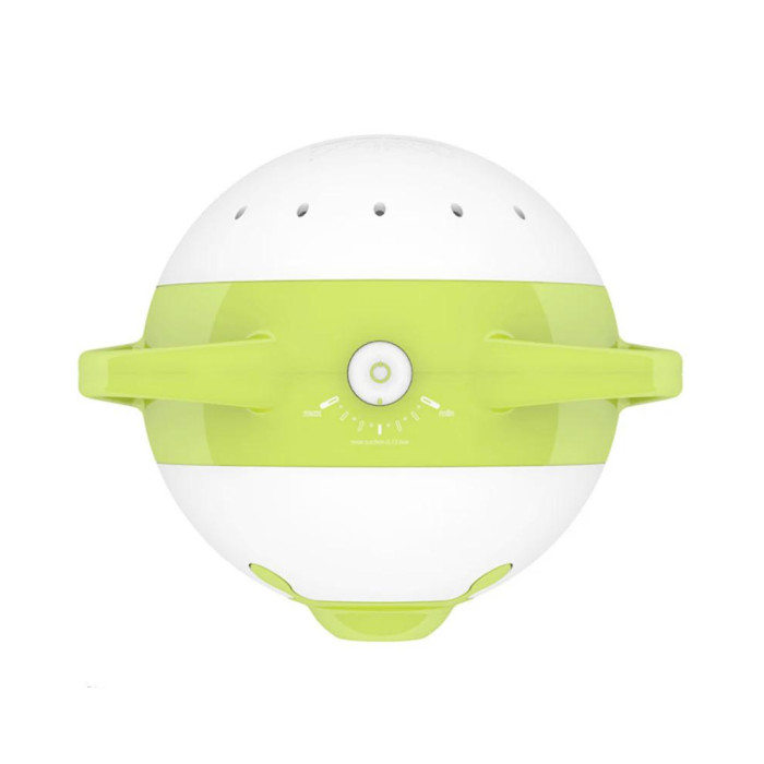 Електричний аспіратор назальний Nosiboo Pro NO-01-03 Green
