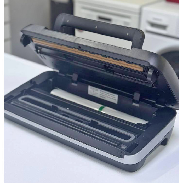 Вакуумний пакувальник Vacuum Sealer Oidozac SV618