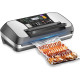 Вакуумний пакувальник Vacuum Sealer Oidozac SV618