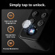 Електронний замок дверей SwitchBot Lock Pro Black