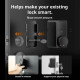 Електронний замок дверей SwitchBot Lock Pro Black