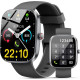 Розумний годинник Smart Watch T70