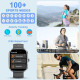 Розумний годинник Smart Watch T70