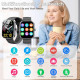 Розумний годинник Smart Watch T70
