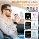 Розумний годинник Smart Watch T70