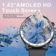 Розумний годинник Smart Watch Fempoin T10 Pro