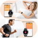 Розумний годинник Smart Watch Fempoin T10 Pro