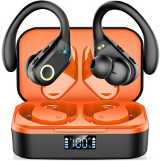 Беспроводные спортивные наушники Mysic J10