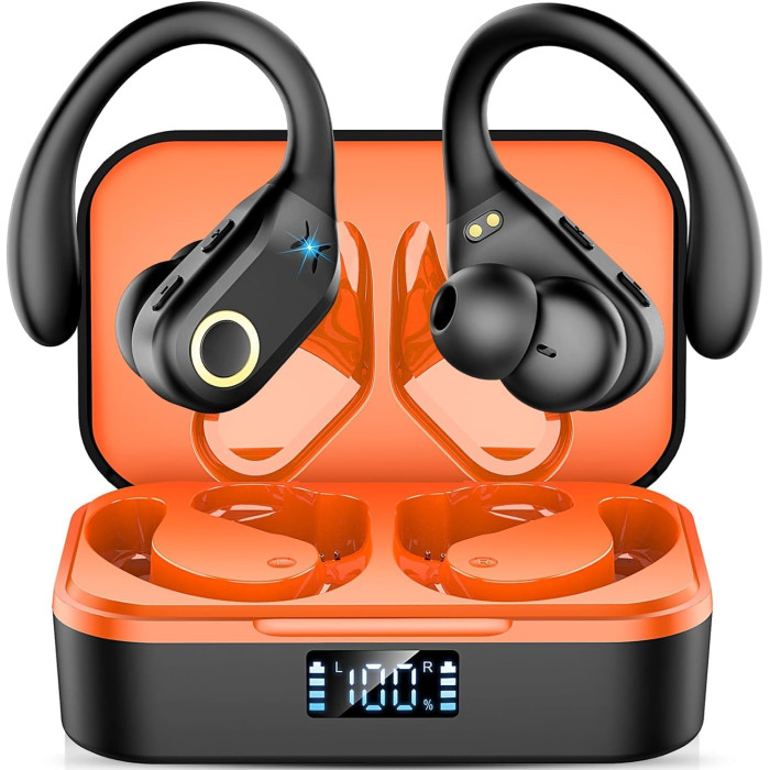 Беспроводные спортивные наушники Mysic J10