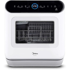 Посудомоечная машина настольная Midea ST 5.31 Wi с WiFi Б/У