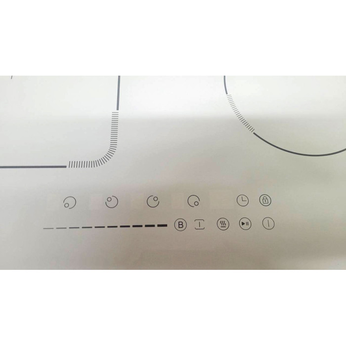 Індукційна варильна поверхня Karienvir KEI-B43590-F1-VDE-W