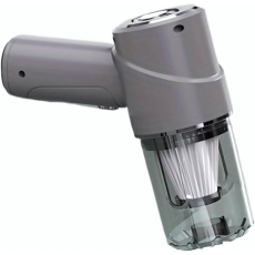 Компактний бездротовий ручний пилосос Cleanmaxx 007