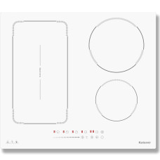 Индукционная варочная поверхность Karienvir KEI-B43590-F1-VDE-W