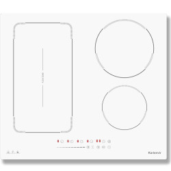 Індукційна варильна поверхня Karienvir KEI-B43590-F1-VDE-W