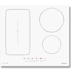 Індукційна варильна поверхня Karienvir KEI-B43590-F1-VDE-W