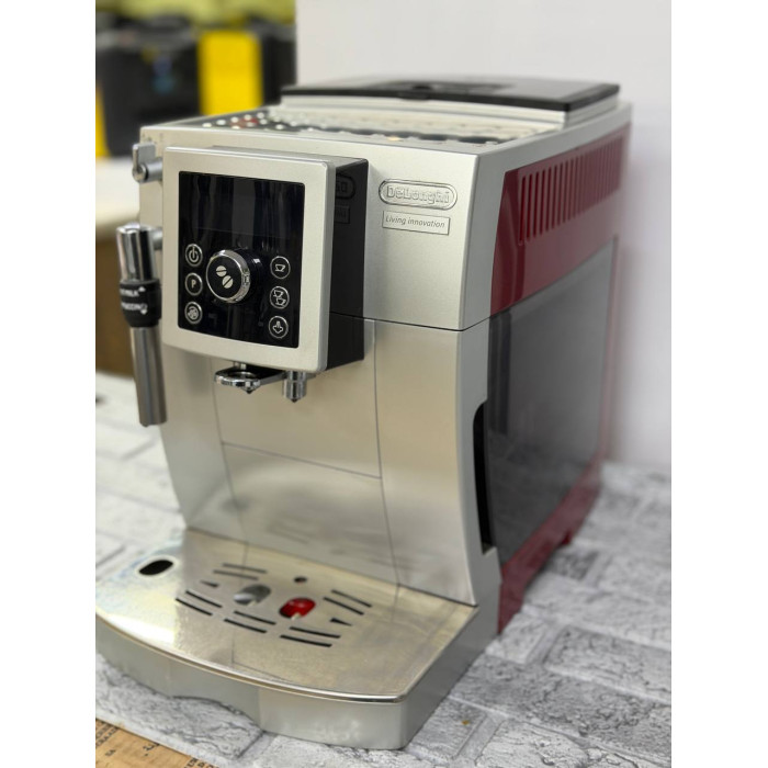 Кофемашина Delonghi ECAM 23.420.SR Б/В