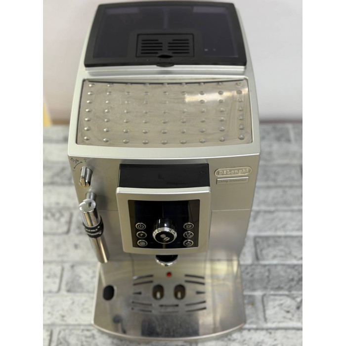 Кофемашина Delonghi ECAM 23.420.SR Б/В