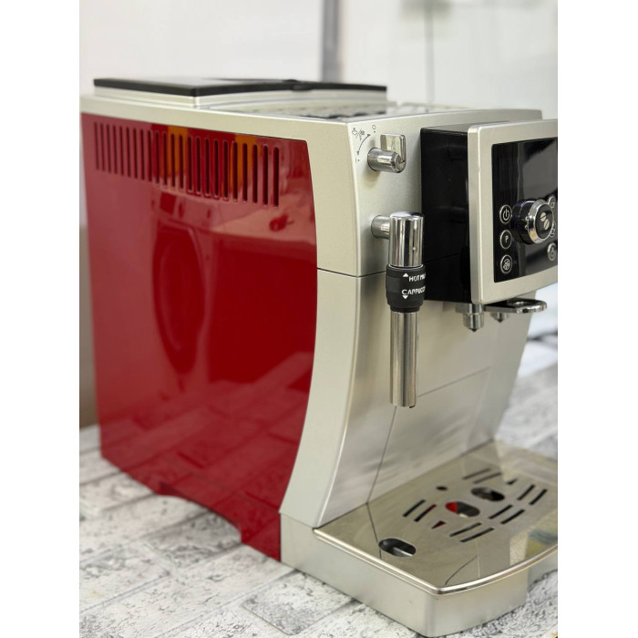Кофемашина Delonghi ECAM 23.420.SR Б/В