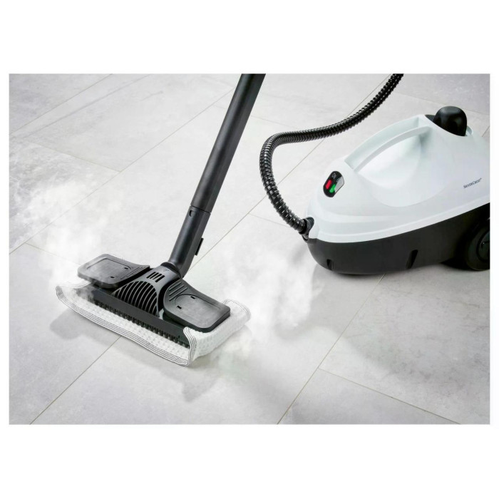 Пароочисник SilverCrest SDFR 1500 A1