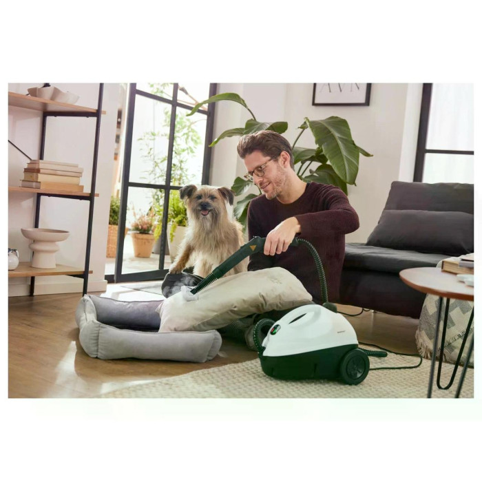 Пароочисник SilverCrest SDFR 1500 A1