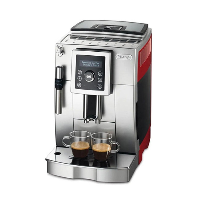 Кофемашина Delonghi ECAM 23.420.SR Б/В