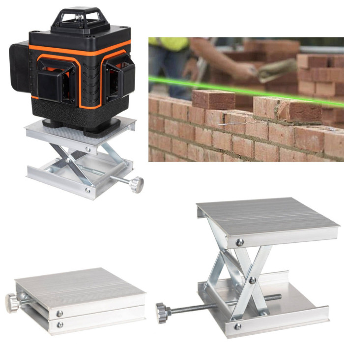 Універсальний лазерний нівелір (рівень) BIGSTREN 18763