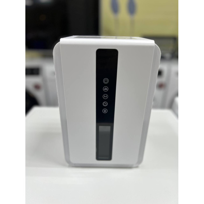 Осушувач повітря Dehumidifier DH01-D White