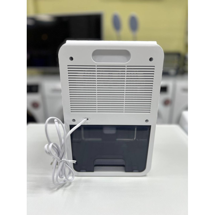 Осушувач повітря Dehumidifier DH01-D White